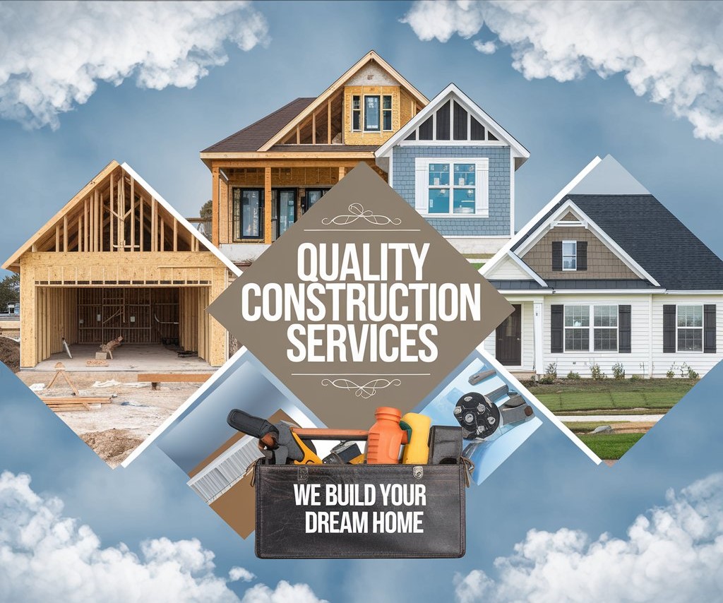 Repairs and Maintenance Services