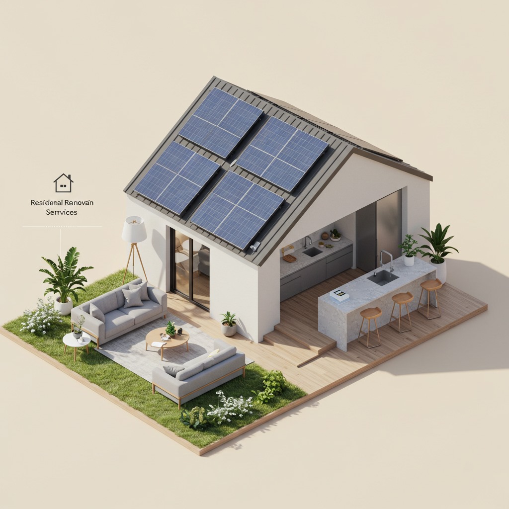 Residential Services